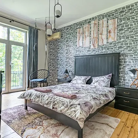 5 Seconds Away From The Main Street, Free Secured Parking * Sofia