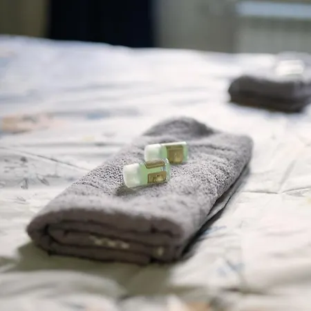 5 Seconds Away From The Main Street, Free Secured Parking