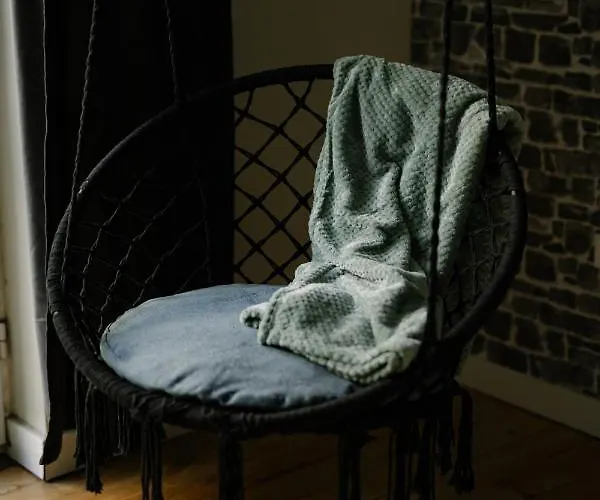 5 Seconds Away From The Main Street, Free Secured Parking סופיה