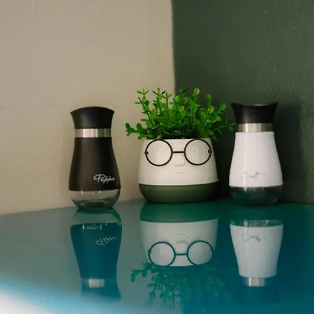 Daire 5 Seconds Away From The Main Street, Free Secured Parking Sofya