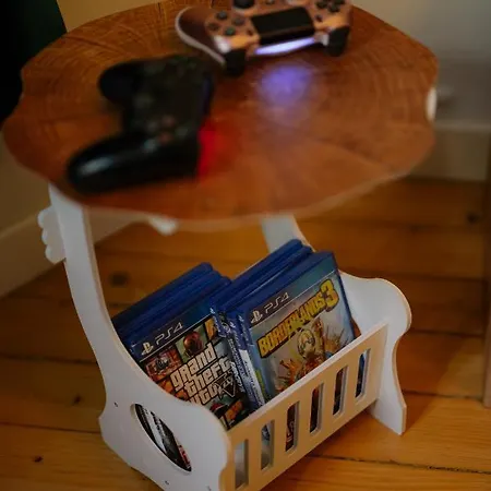 5 Seconds Away From The Main Street, Free Secured Parking Sofya