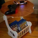 5 Seconds Away From The Main Street, Free Secured Parking Sofia