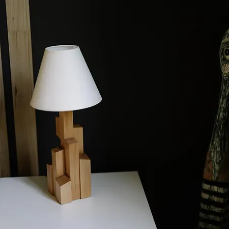 5 Seconds Away From The Main Street, Free Secured Parking Appartement Sofia