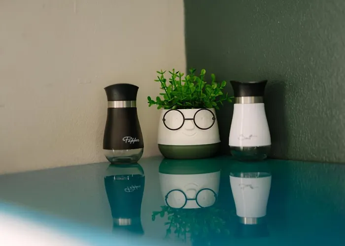 Appartement 5 Seconds Away From The Main Street, Free Secured Parking Sofia