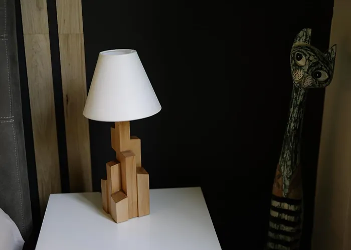 5 Seconds Away From The Main Street, Free Secured Parking Appartement Sofia